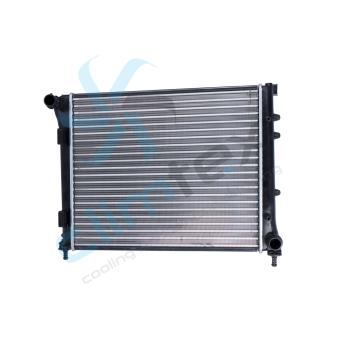 Radiateur, refroidissement du moteur CLIMTEX OEM 1559505