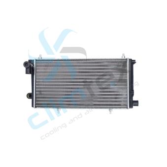 Radiateur, refroidissement du moteur CLIMTEX OEM 1330K6