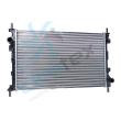 Radiateur, refroidissement du moteur CLIMTEX [CH1-1583]
