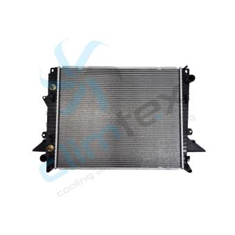 Radiateur, refroidissement du moteur CLIMTEX CH1-1041 pour LAND ROVER RANGE ROVER SPORT 2.7 D 4x4 - 190cv