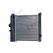 CLIMTEX CH1-104 - Radiateur, refroidissement du moteur