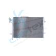 Condenseur, climatisation CLIMTEX [CH2-857]