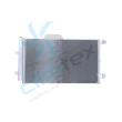 Condenseur, climatisation CLIMTEX [CH2-1512]