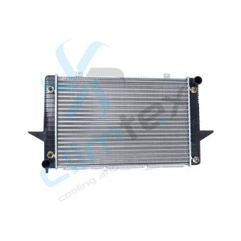Radiateur, refroidissement du moteur CLIMTEX CH1-779 pour VOLVO V70 2.0 T5 AWD - 226cv