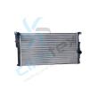 Radiateur, refroidissement du moteur CLIMTEX [CH1-1440]