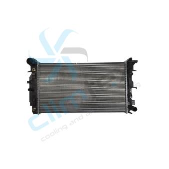 Condenseur, climatisation CLIMTEX OEM MR360276