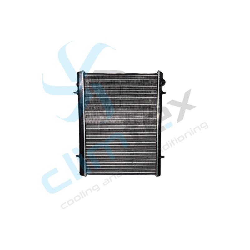 Radiateur, refroidissement du moteur CLIMTEX CH1-826 - Visuel 1