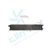 CLIMTEX CH1-1429 - Radiateur, refroidissement du moteur