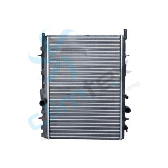 Radiateur, refroidissement du moteur CLIMTEX OEM 133096