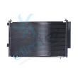 Condenseur, climatisation CLIMTEX [CH2-242]
