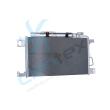 CLIMTEX CH2-061 - Condenseur, climatisation
