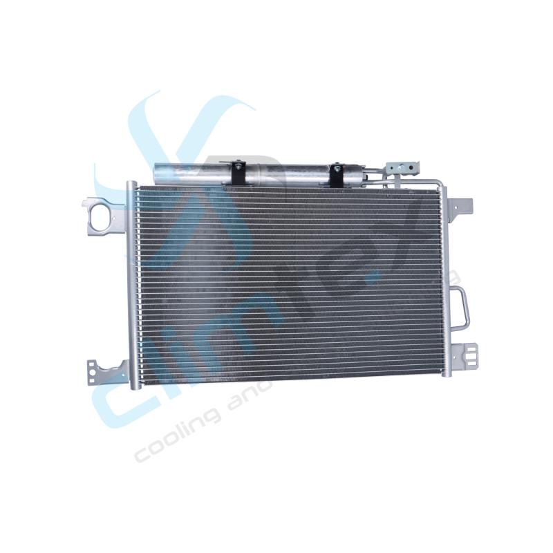 Condenseur, climatisation CLIMTEX CH2-061 - Visuel 1