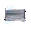 Radiateur, refroidissement du moteur CLIMTEX [CH1-434]