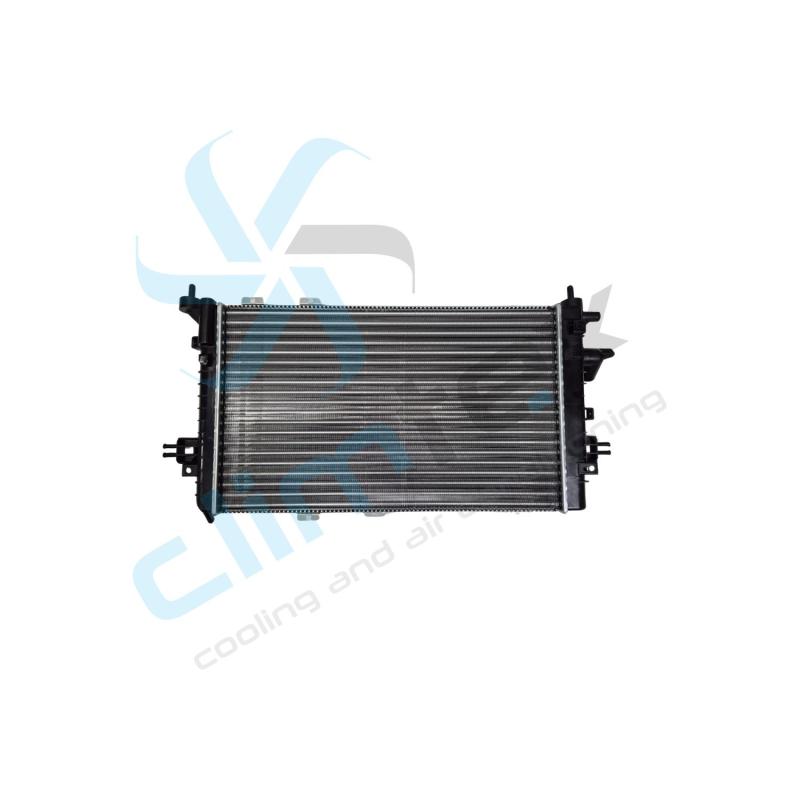 Condenseur, climatisation CLIMTEX CH1-1975 - Visuel 1