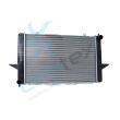 Radiateur, refroidissement du moteur CLIMTEX [CH1-1389]