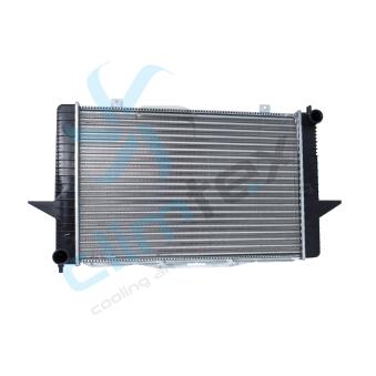 Radiateur, refroidissement du moteur CLIMTEX OEM 36000000