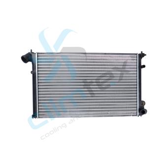 Radiateur, refroidissement du moteur CLIMTEX OEM 1301FS