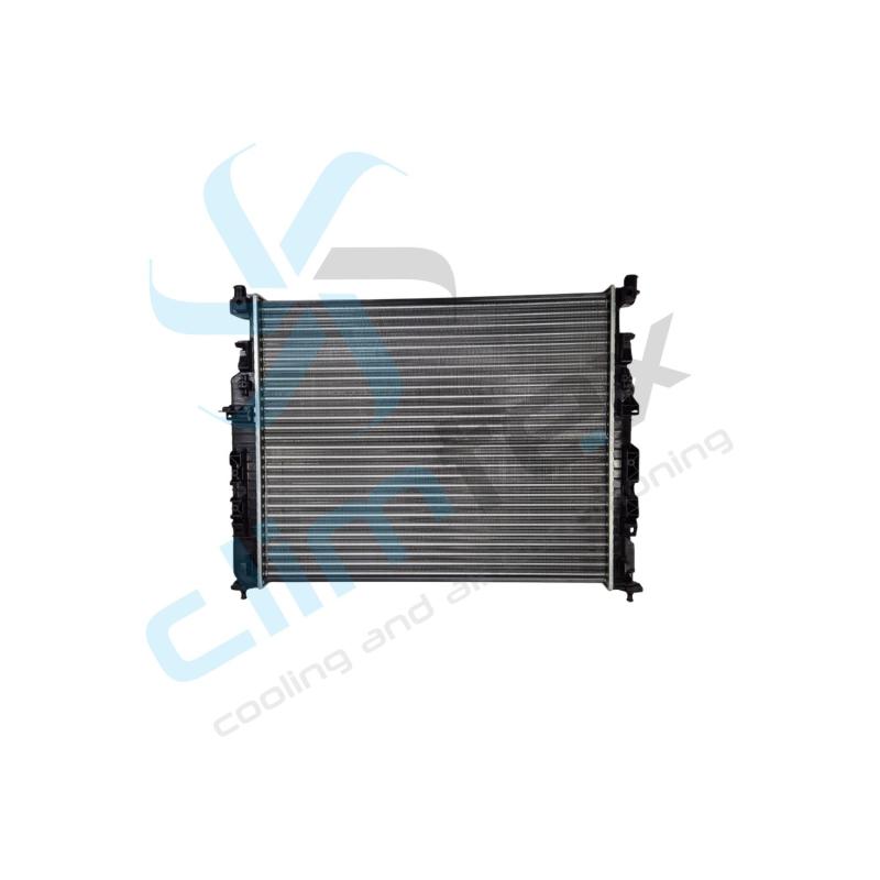Radiateur, refroidissement du moteur CLIMTEX CH1-745 - Visuel 1