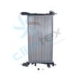 Radiateur, refroidissement du moteur CLIMTEX [CH1-562]