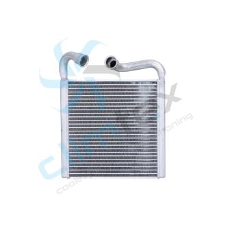 Système de chauffage CLIMTEX OEM 5Q0819031A