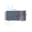 Condenseur, climatisation CLIMTEX [CH2-452]