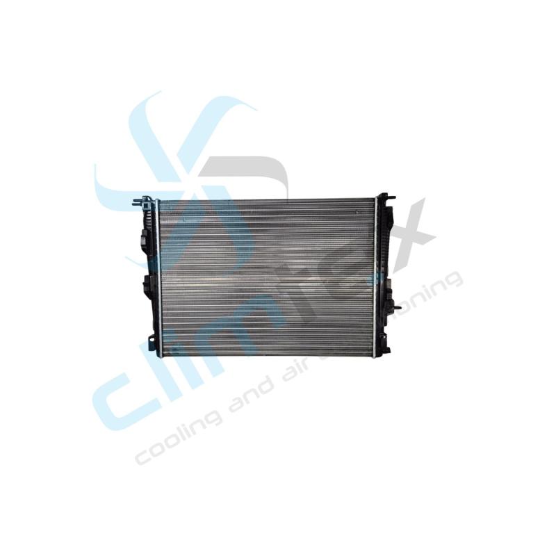 Radiateur, refroidissement du moteur CLIMTEX CH1-839 - Visuel 1