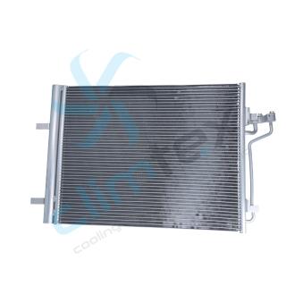 Condenseur, climatisation CLIMTEX OEM CV6119710FD