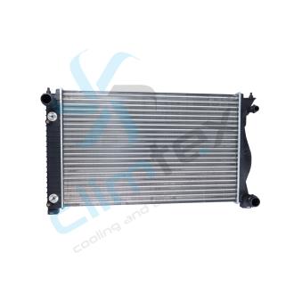 Condenseur, climatisation CLIMTEX OEM AV1119710GB