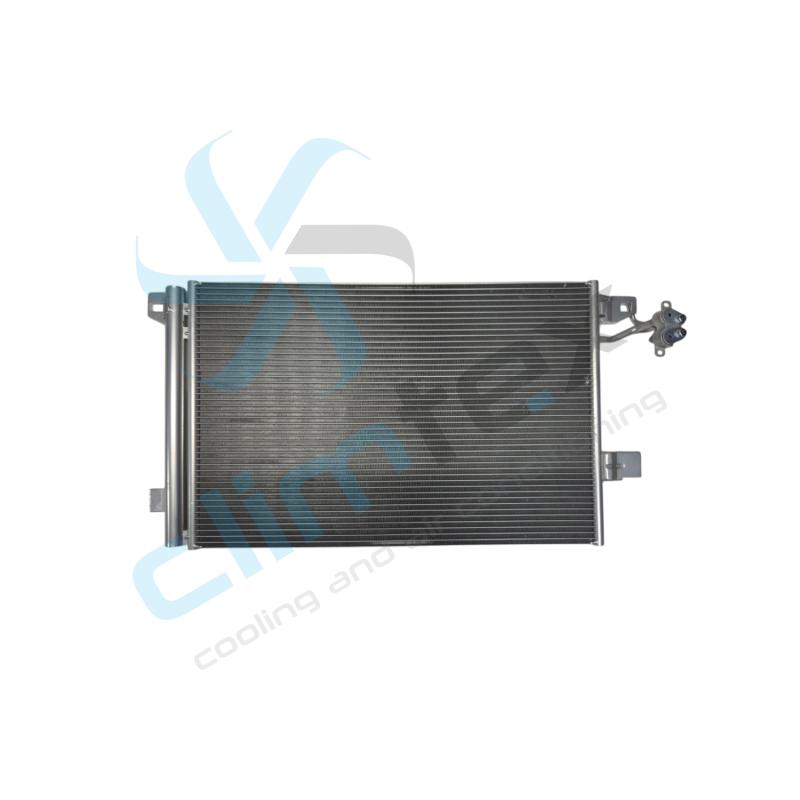 Condenseur, climatisation CLIMTEX CH7-178 - Visuel 1