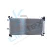 Condenseur, climatisation CLIMTEX [CH2-1449]