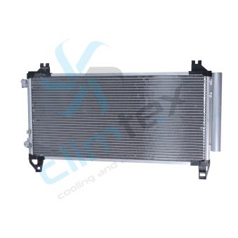 Condenseur, climatisation CLIMTEX OEM 8846052100