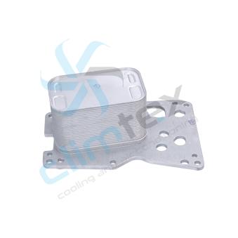 Radiateur d'huile CLIMTEX OEM 11428510855