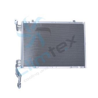 Condenseur, climatisation CLIMTEX OEM 1526276