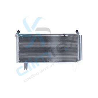 Condenseur, climatisation CLIMTEX OEM 9531054G00