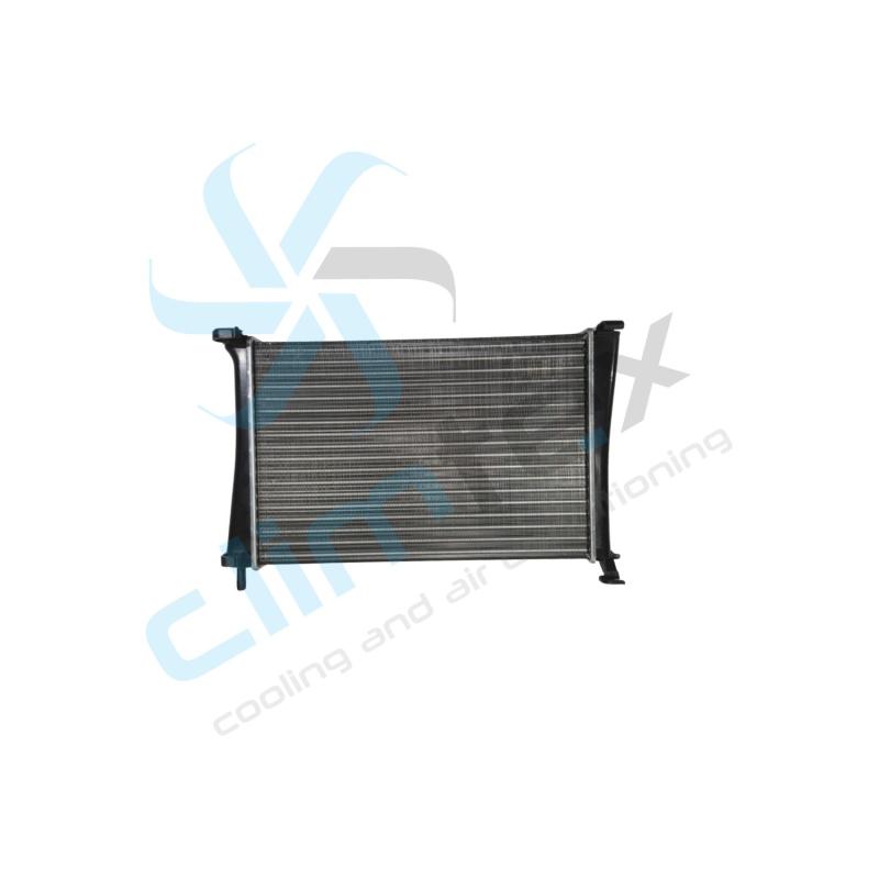 Radiateur, refroidissement du moteur CLIMTEX CH1-655 - Visuel 1