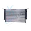 CLIMTEX CH1-770 - Radiateur, refroidissement du moteur