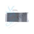 Condenseur, climatisation CLIMTEX [CH2-528]