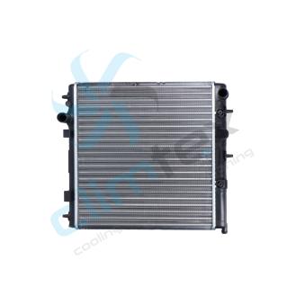 Radiateur, refroidissement du moteur CLIMTEX OEM 133354