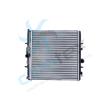 Radiateur, refroidissement du moteur CLIMTEX [CH1-348]