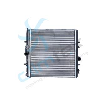 Radiateur, refroidissement du moteur CLIMTEX OEM 1330H2