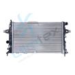 CLIMTEX CH1-2022 - Radiateur, refroidissement du moteur