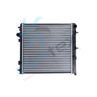 Radiateur, refroidissement du moteur CLIMTEX OEM 1330E6