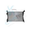 Radiateur, refroidissement du moteur CLIMTEX [CH1-635]