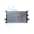 Radiateur, refroidissement du moteur CLIMTEX [CH1-1275]