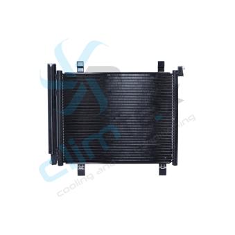 Condenseur, climatisation CLIMTEX OEM 1S0816411