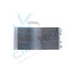 Condenseur, climatisation CLIMTEX [CH2-055]