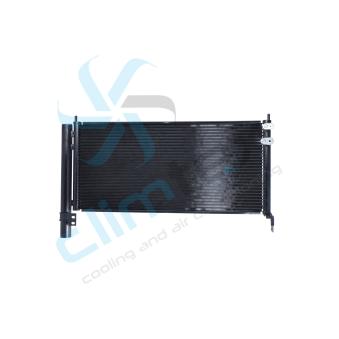 Condenseur, climatisation CLIMTEX OEM 64539284946