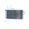 Condenseur, climatisation CLIMTEX [CH2-980]