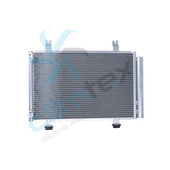 Condenseur, climatisation CLIMTEX OEM 9531063J00