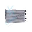 Radiateur, refroidissement du moteur CLIMTEX [CH1-228]